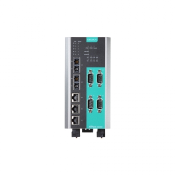 Преобразователь NPort S9450I-2S-SC-HV-T