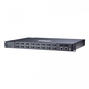 Преобразователь NPort S9650I-16F-2HV-SSC-T