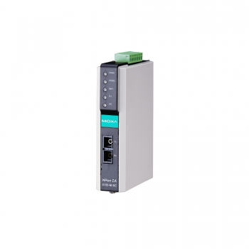 Преобразователь NPort IA-5150I-M-SC-IEX Преобразователь NPort IA-5150I-M-SC-IEX