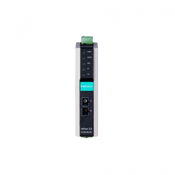 Преобразователь NPort IA-5150I-M-SC-T