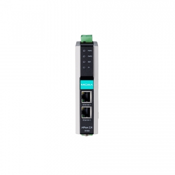 Преобразователь NPort IA-5250 Преобразователь NPort IA-5250