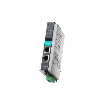 Преобразователь NPort IA-5250 Преобразователь NPort IA-5250
