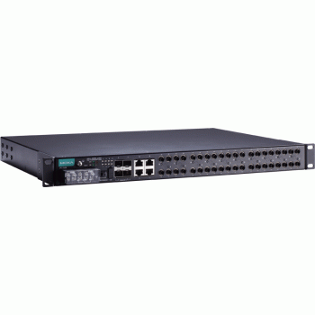 Коммутатор PT-7528-20MST-4TX-4GSFP-HV-HV