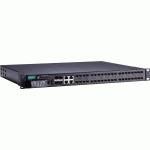 Коммутатор PT-7528-20MST-4TX-4GSFP-HV