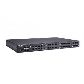 Коммутатор RKS-G4028-L3-4GS-LV-T