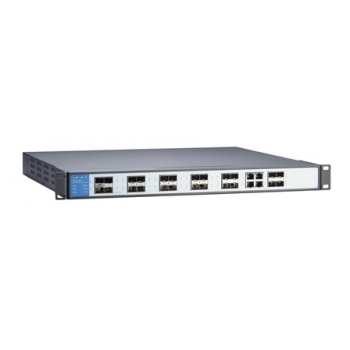 Коммутатор IKS-G6824-20GSFP-4GTXSFP-HV-HV-T